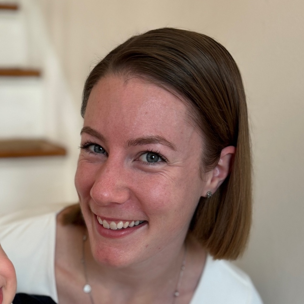 Meet your Posher, Jane